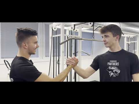 ⚔️ SEASON 2025/2026 ⚔️ je tady!