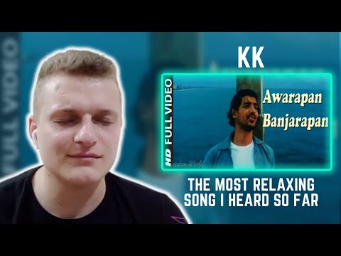 Aawarapan Banjarapan | KK | Foreigner Reaction