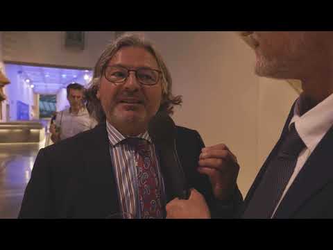 Soirée investisseurs