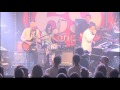 Studio Brussel: Hot Chip - Ready For The Floor & Everywhere (live in Club 69)