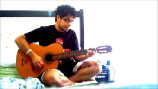 I Need a Father   Starfield (cover voz e violão)