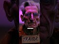 The 2 Minutes Hate on Goldstein - from 1984 by George Orwell.#books #reading #fiction #viral