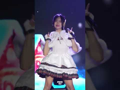 Porpor Euphonie☆  @ 「TGG FESTIVAL 2025」🎄❄️❤️ [Fancam]