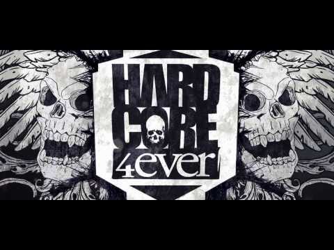 HARDCORE 4 EVER - 11.10.2013 - ROCKFABRIK ÜBACH PALENBERG - OFFICIAL TRAILER