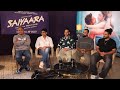 Team Saiyaara I Mohit Suri I Irshad Kamil  I Tanishk Bagchi I Faheem Abdullah I Arslan N I Podcast