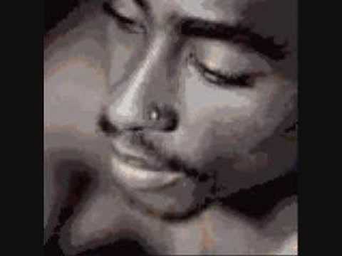 2PAC-Hard on a Nigga