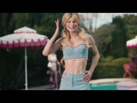 Dylan Mulvaney - Days of Girlhood (On gospel remix)