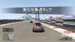 PS5 GTA5 7日目　参加型　エンジョイジョブ