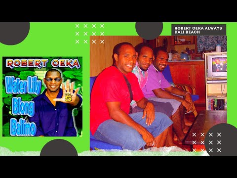 Poi Mafu Mori Robrt Oeka