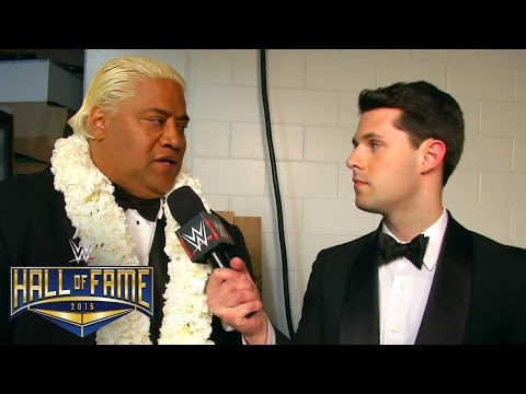 Rikishi Says That When The Usos’ Contracts Expire In April, He’ll Support Whatever They Choose To Do