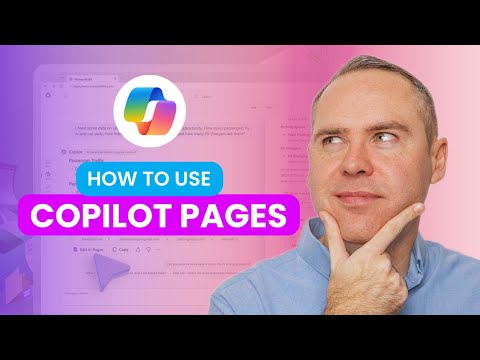 Ultimate Guide to Copilot Pages: Learn Easily!