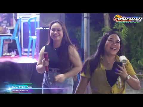 VIRAL ‼️ REMIX 2025‼️TABAH MANARIMA ~ BY OKTA RIA ~ LIVE DIDESA BALOKUN