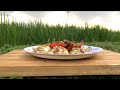 Desi Masala Egg Masaala Egg Fry Desi Recipe Cooking Food Campping