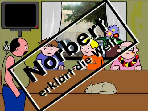 Kloß und Spinne - Teil 18: Fußballfieber! von Volker Strübing