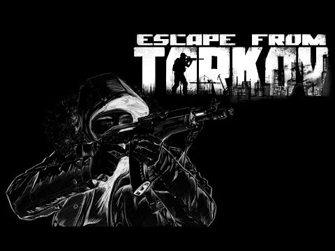 Learning Reserve with MeeBe | Escape From Tarkov
