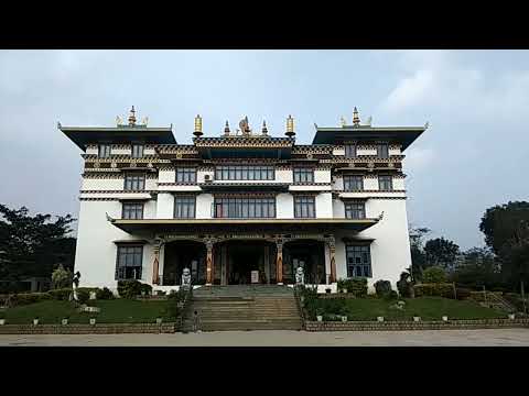 padma sambhava mahavihara