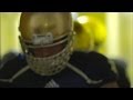 NOTRE DAME FOOTBALL 2014 - YouTube