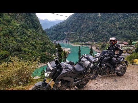 Bangalore to Sikkim - Ep 1