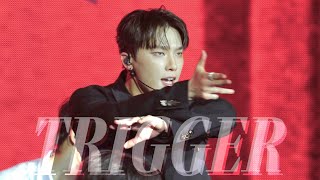 Download lagu 250913-14 seventeen concert NEW in INCHEON Trigger (DINO solo) mp3