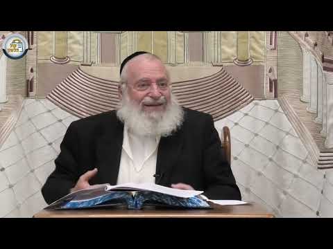 אם מצוה לחתום על ערבות | שיעור מאת מרן הרב אשר וייס שליט"א | תשפ"ו