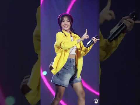 [ Fancam Ni The Glass Girls ] The Journey - Am I Hot