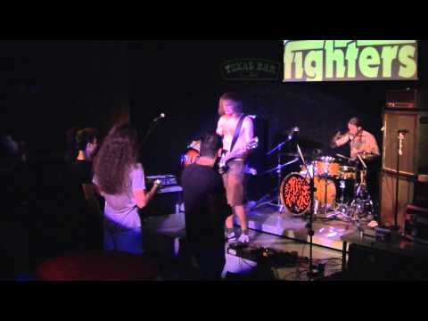 TruckFighters @ Texas Bar (28-09-2012) - Full concert