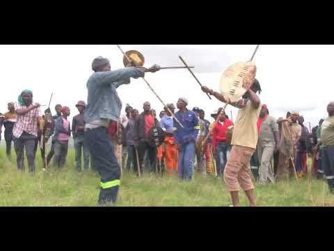 NO PLACE FOR COWARDS - EGUGWINI #1