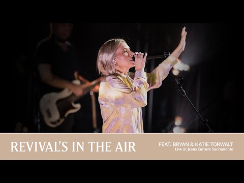 Thumbnail for Revival’s In The Air video