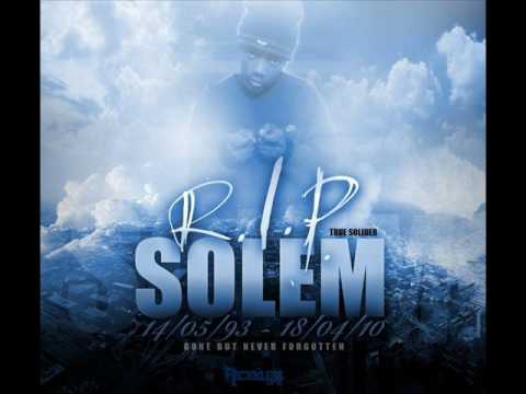 SOLEM ESS OH R.I.P G-STAR.wmv