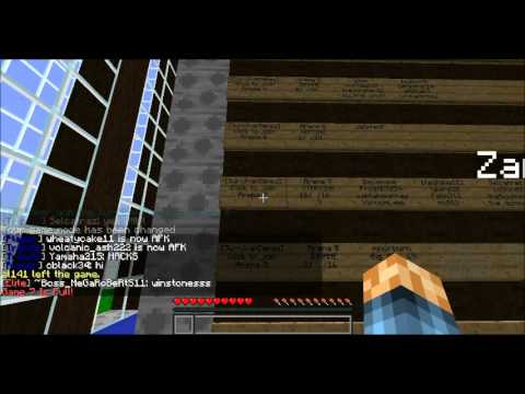 Minecraft Hunger Games Episode 78