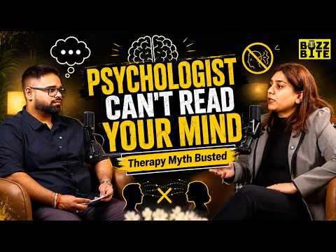Psychologists Can't Read Your Mind - Here's What They Really Do