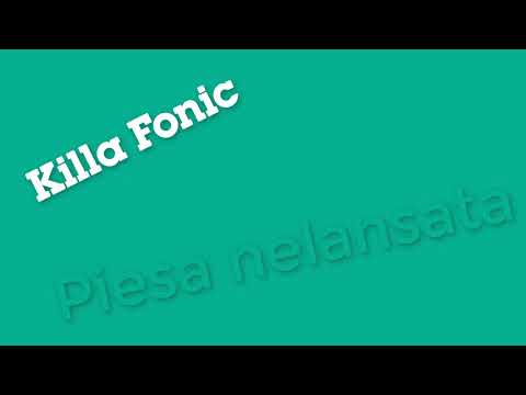 Killa Fonic x Keed x Nane x Lentile Blur - Pe muie (piesa nelansata, snippet)