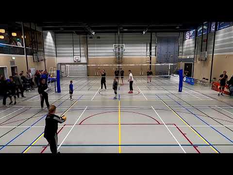 LIVE PDK Huizen H2 - Sudosa-Desto H1