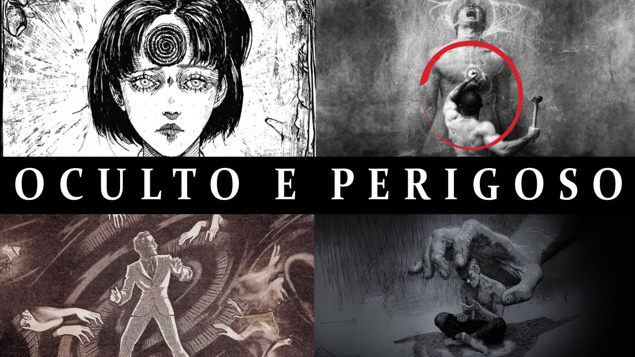 Os Perigos Ocultos das Sincronicidades Segundo Carl Jung!