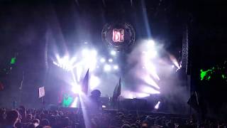TKO - Bassnectar Okee 2018