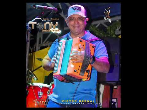 No Quiero Sufrir Más - Victor Bernal (En Vivo)