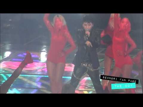 121229 GAYO DAEJUN SEUNGRI ver.