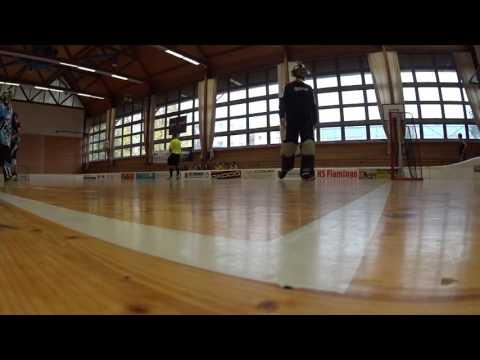 Nájezdy Baníci Radvanice - Fatboyzzz Turbíny Hronov