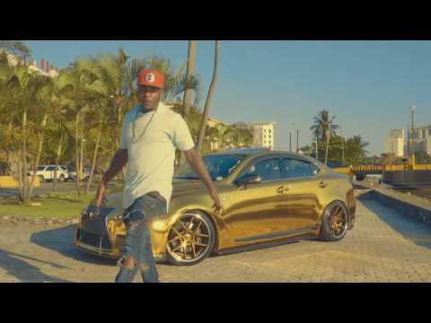 Sujeto Oro 24 - El Chapon Video oficial