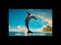 Italian Brain Rot Song Tralaleo Tralal Shark With Blue Shoes