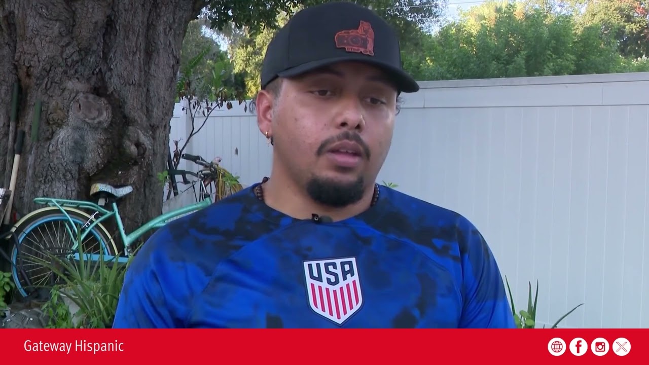 Bear Attacks Man in Florida