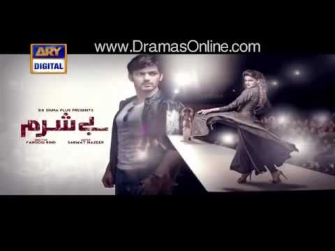 Besharam Episode 8