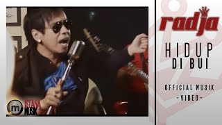 Download lagu radja - hidup di bui mp3