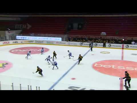 Brynäs IF - Leksand IF @ Monitor ERP Arena (SDHL)