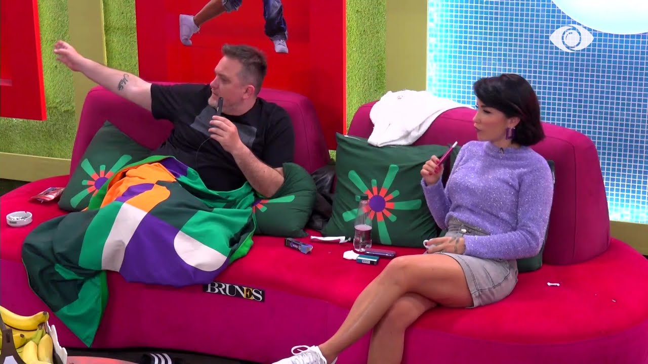 “Ata janë sharë, keni memorje ju?”/ Juliani, Rike bisedojnë për raportin mes Ilnisës dhe Romeos