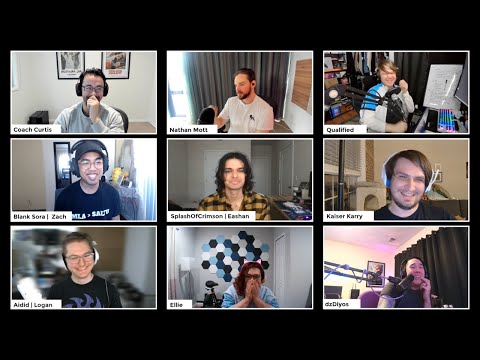 Getting Ganked By The Community For 3 Hours | Broken by Concept 200 | League Of Legends Podcast