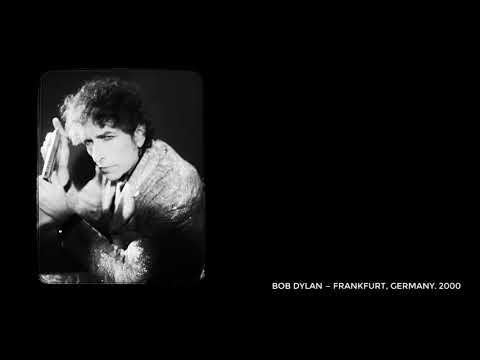 Bob Dylan, Frankfurt, Germany, 2000. Full show. Excellent sound.