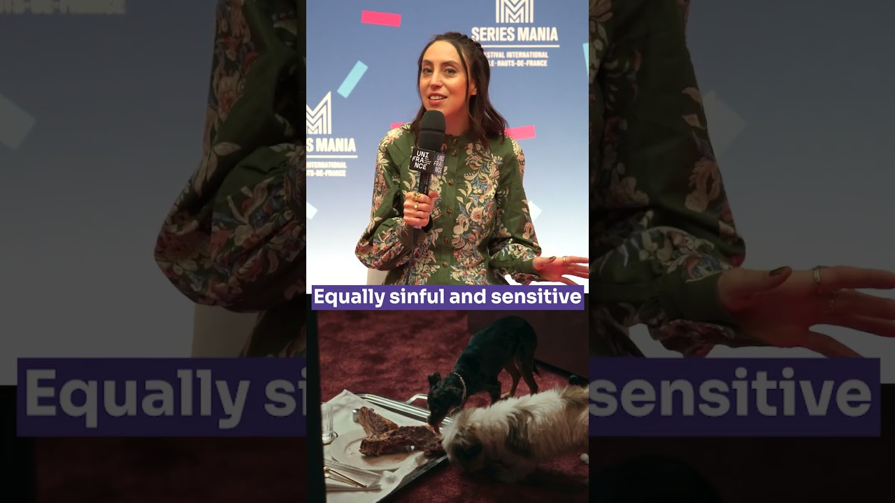 🇺🇸 Word of Mouth | April 2026 | Rebecca Leffler