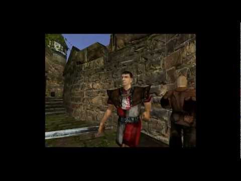 Gothic II Power of the Horde