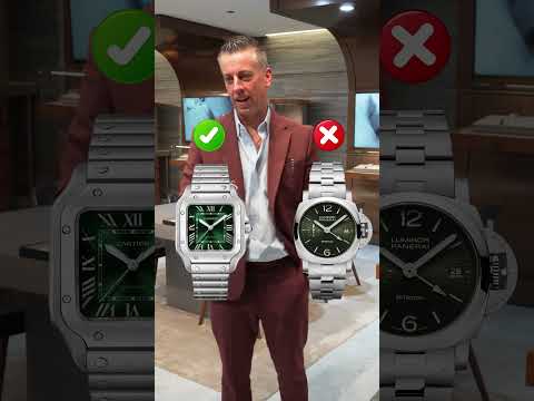 Ultimate Watch Showdown!